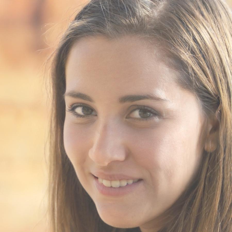 Ember Rodriguez-Foster, CFO